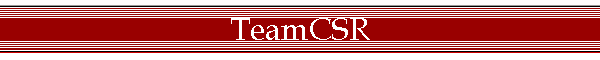 TeamCSR